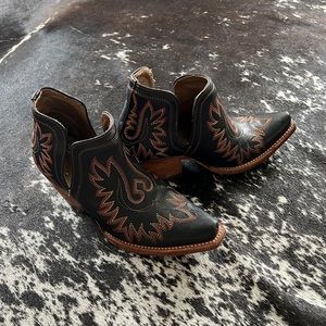 Ariat Dixon Boot